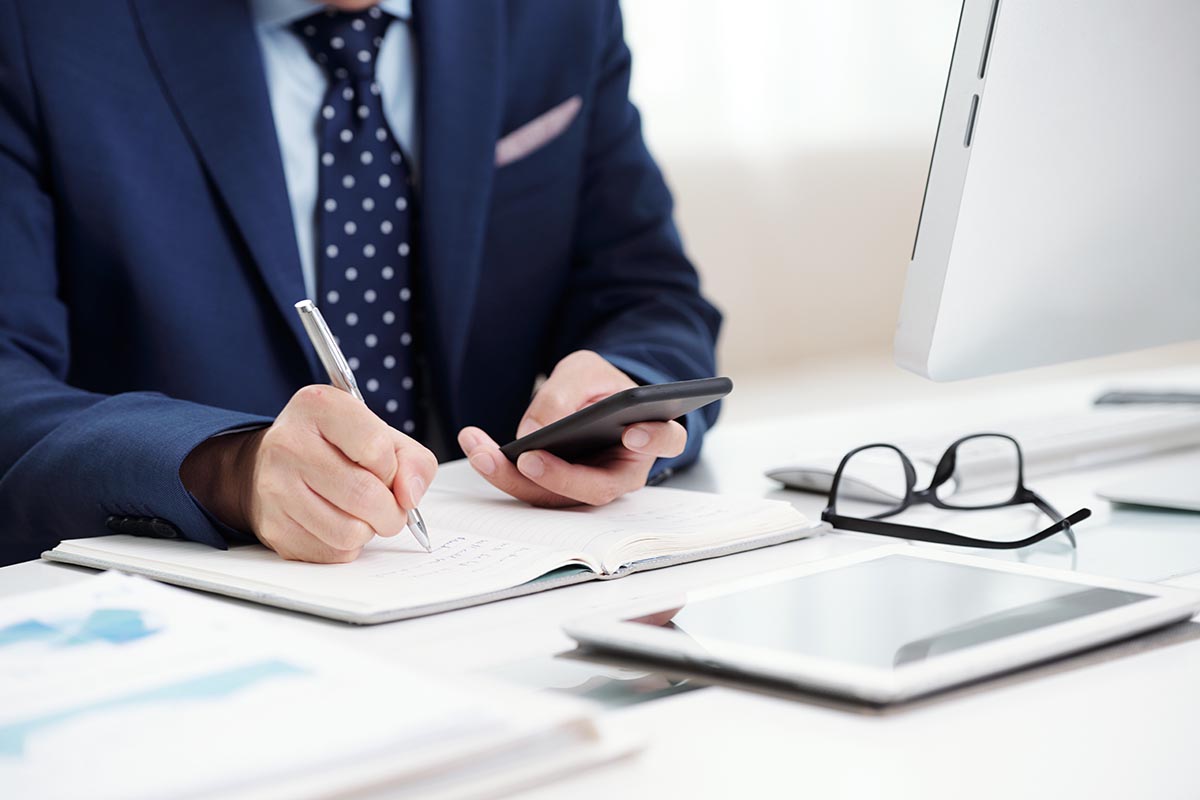 Small Business Legal Rights