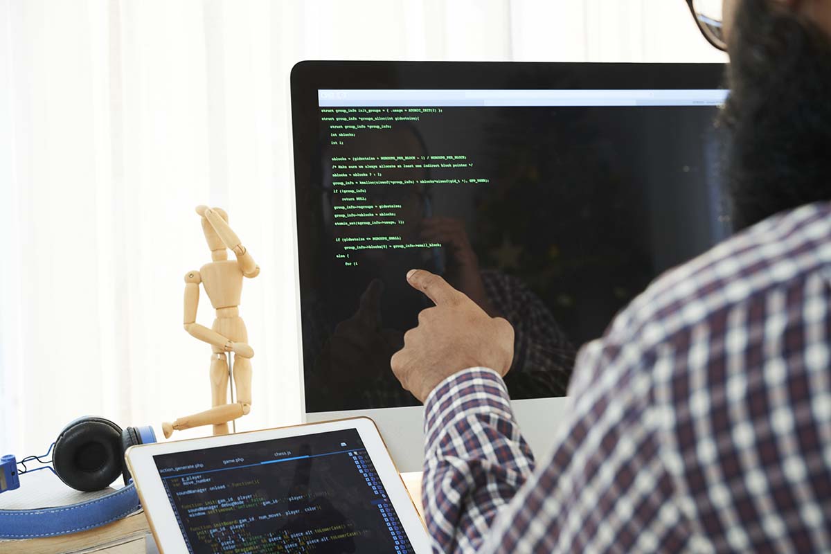Software Projects