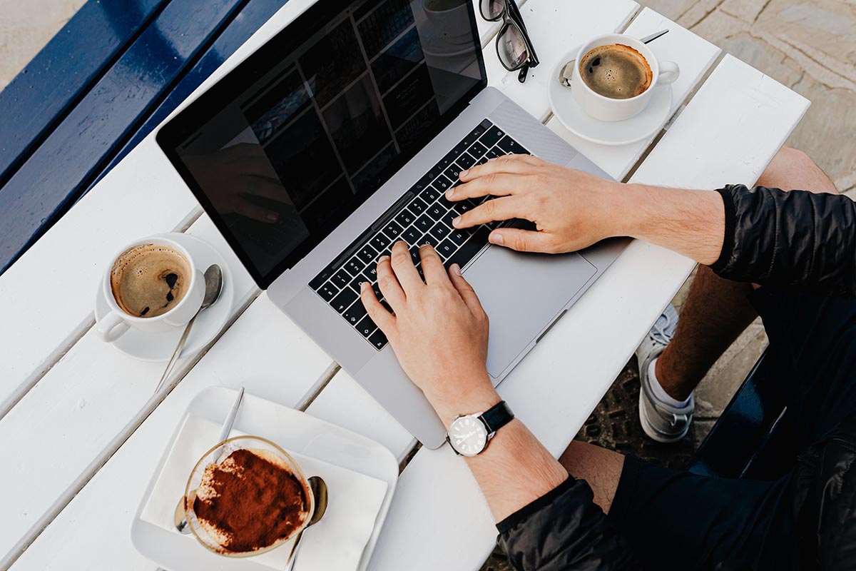 Start a Small Business