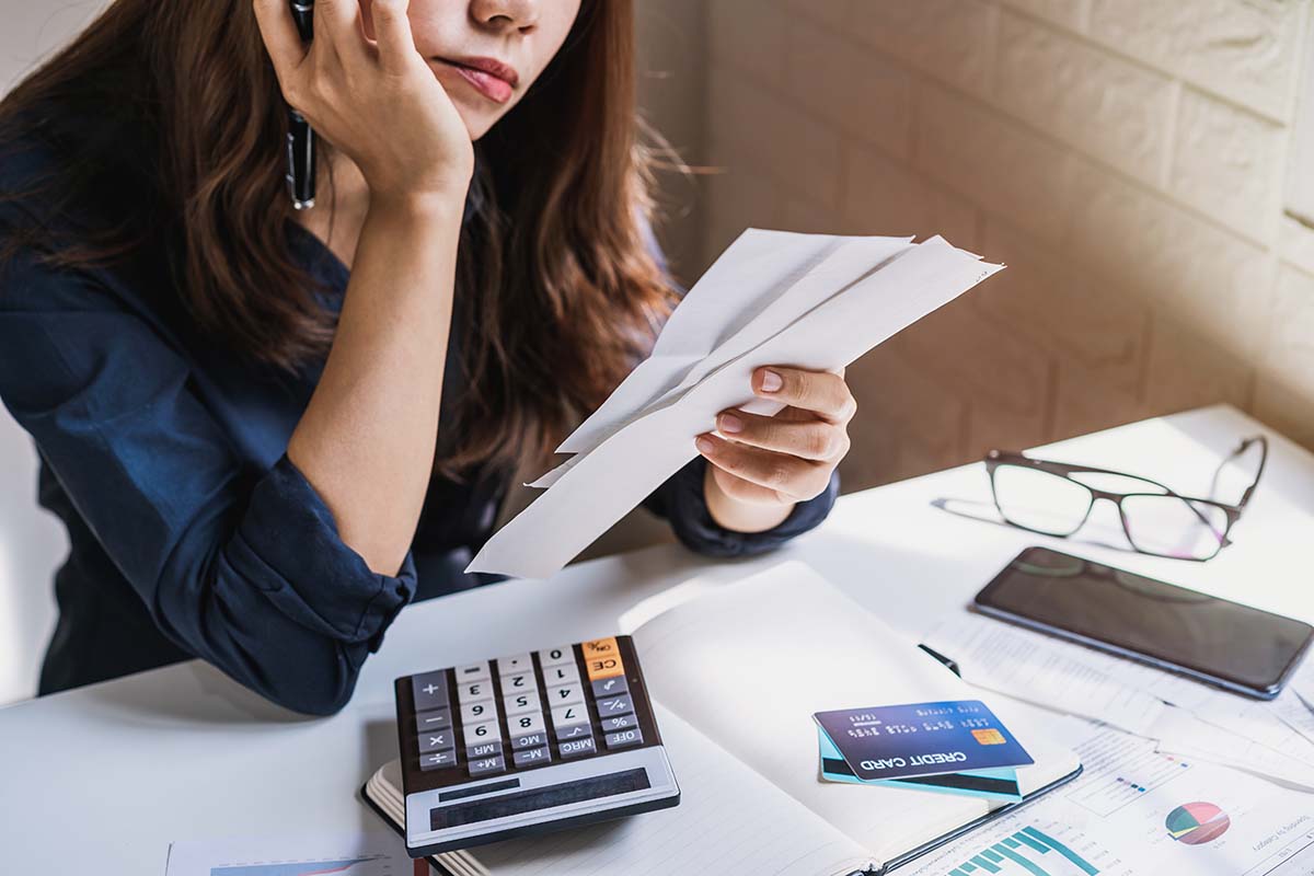 Tax Filing Mistakes