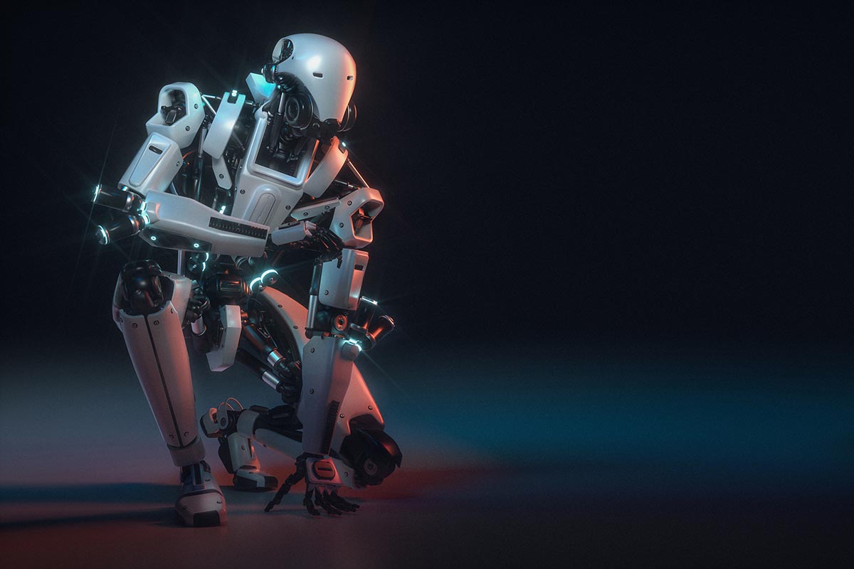 Top Robot Manufacturers
