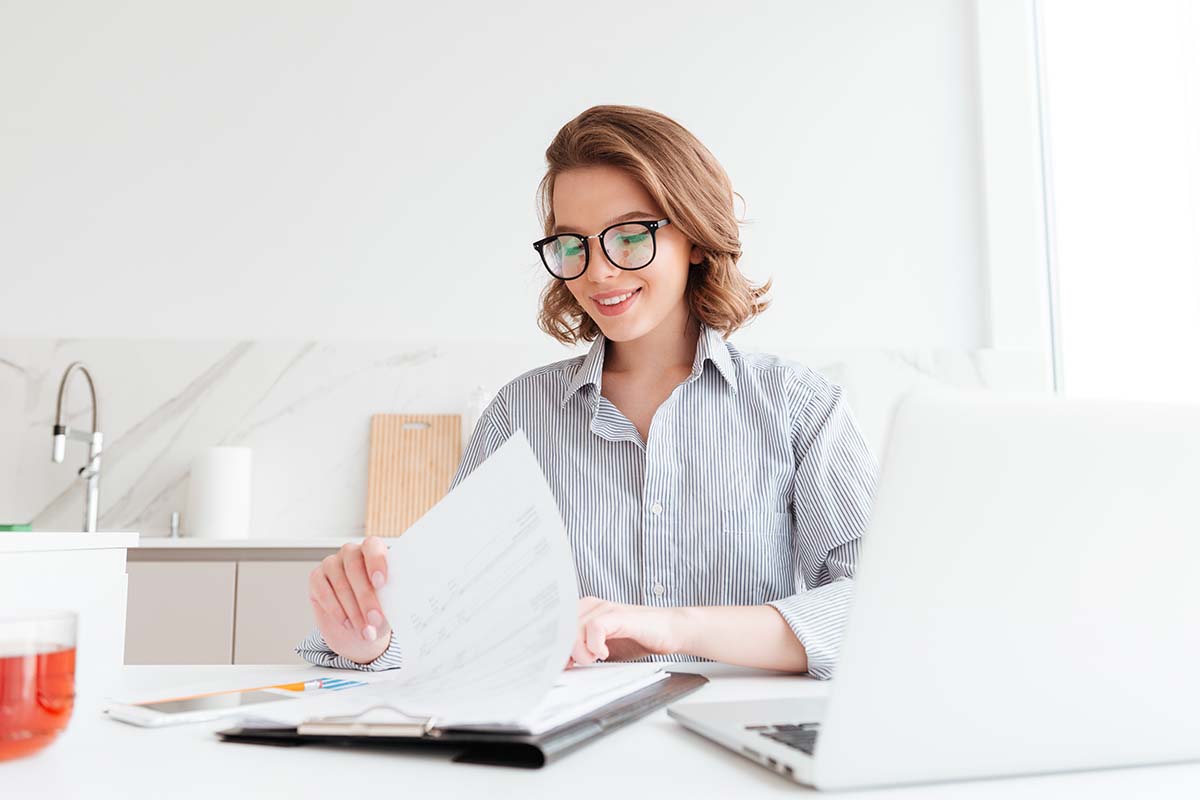 Top Tips For Improving Credit Score