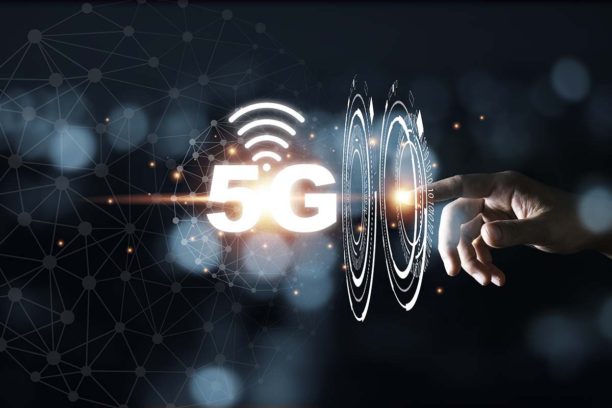 what does 5g stand for