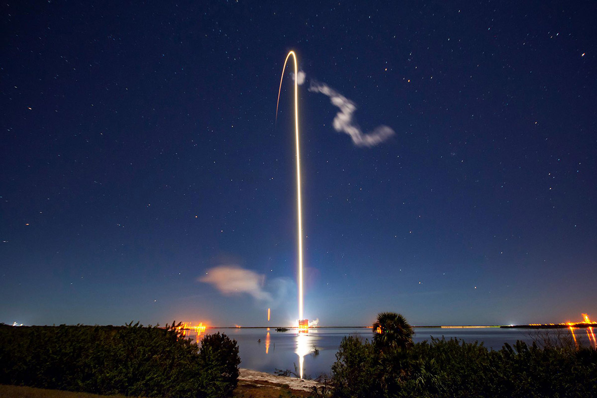 What Is Starlink Internet