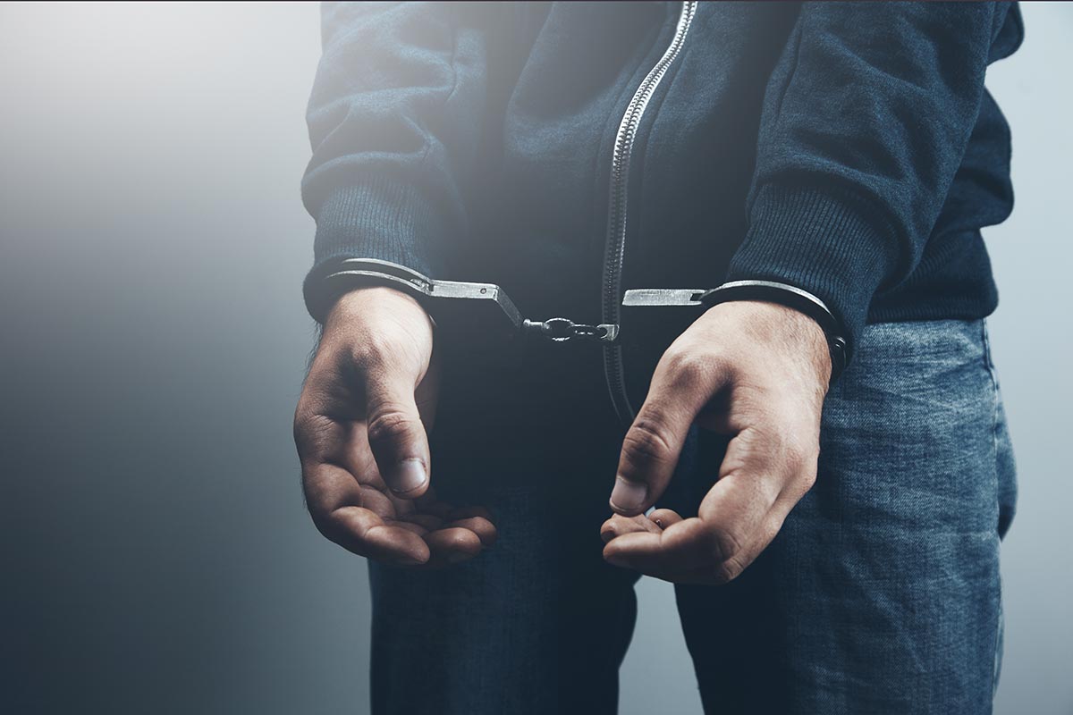 What To Do If You Get Arrested