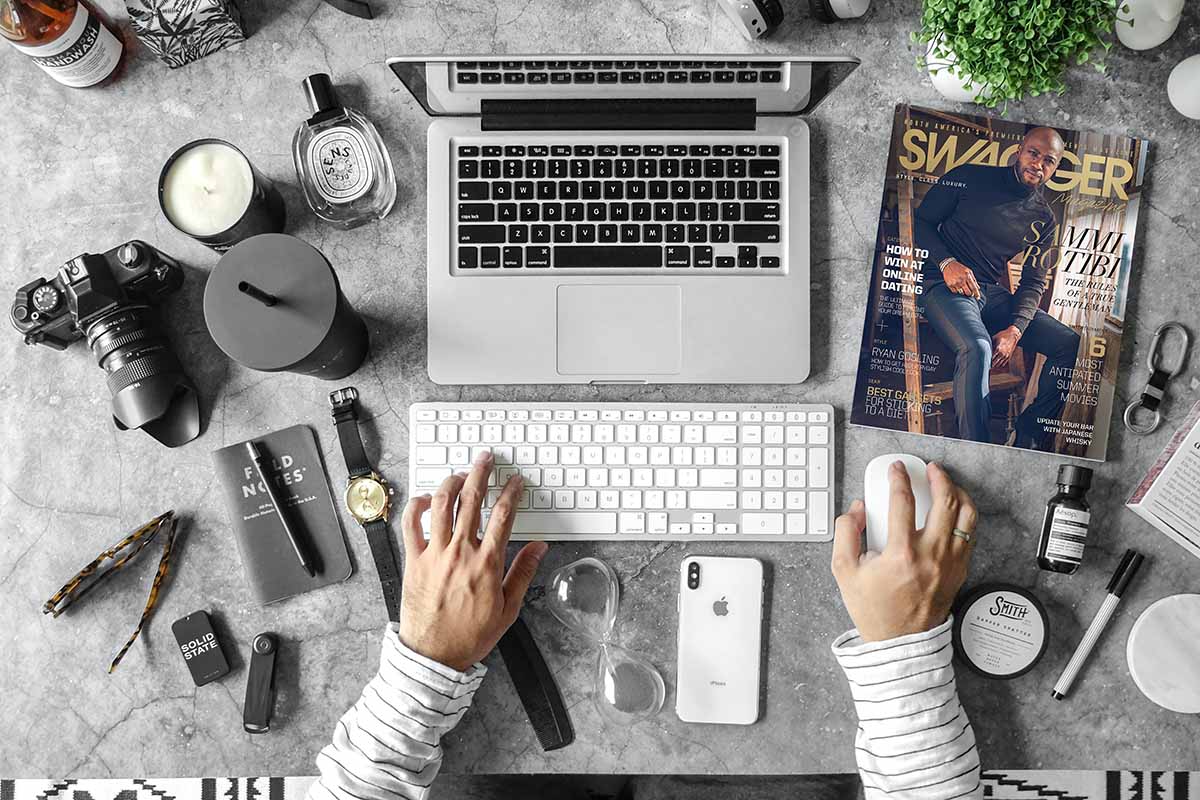 Working With Creatives