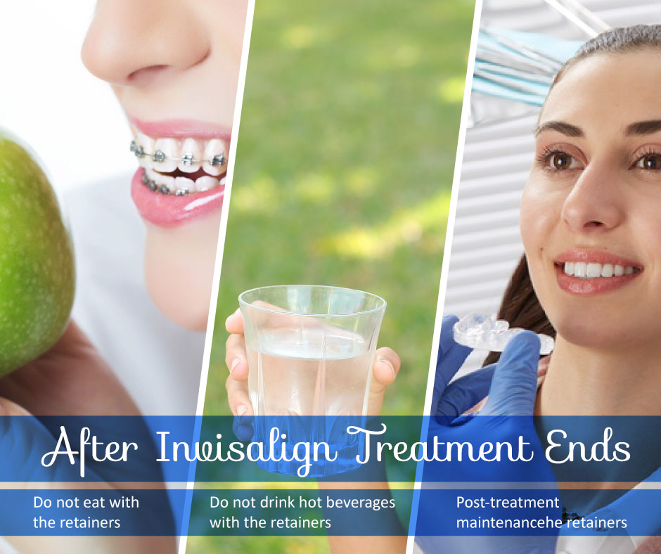 Invisalign Treatments