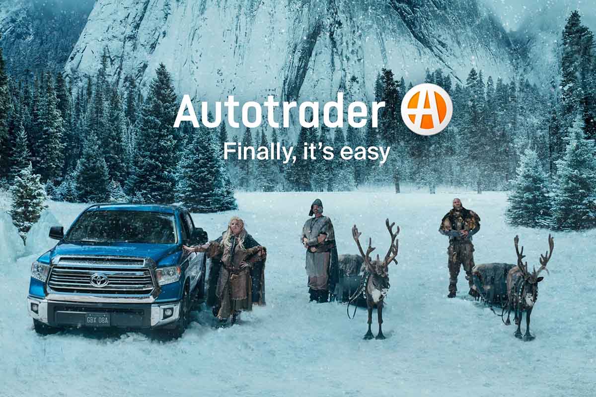 AutoTrader