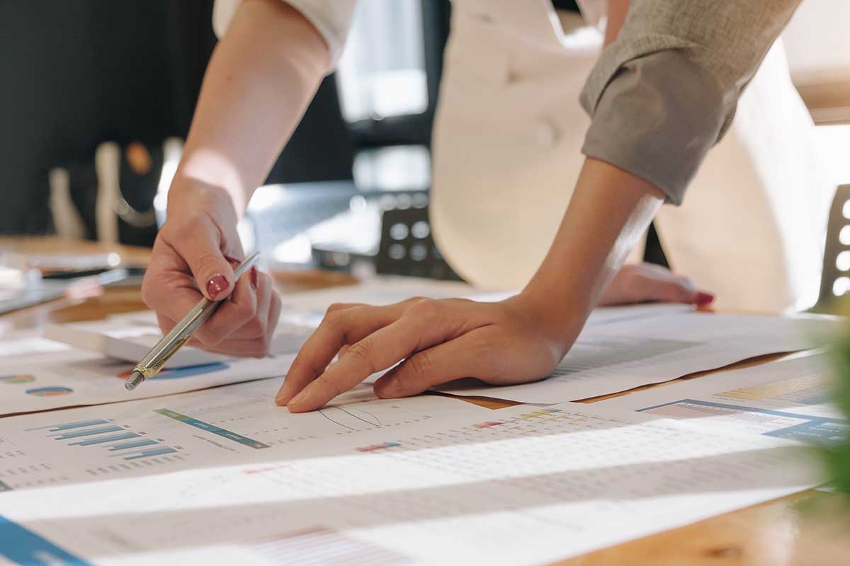Benefits Of Financial Advisors