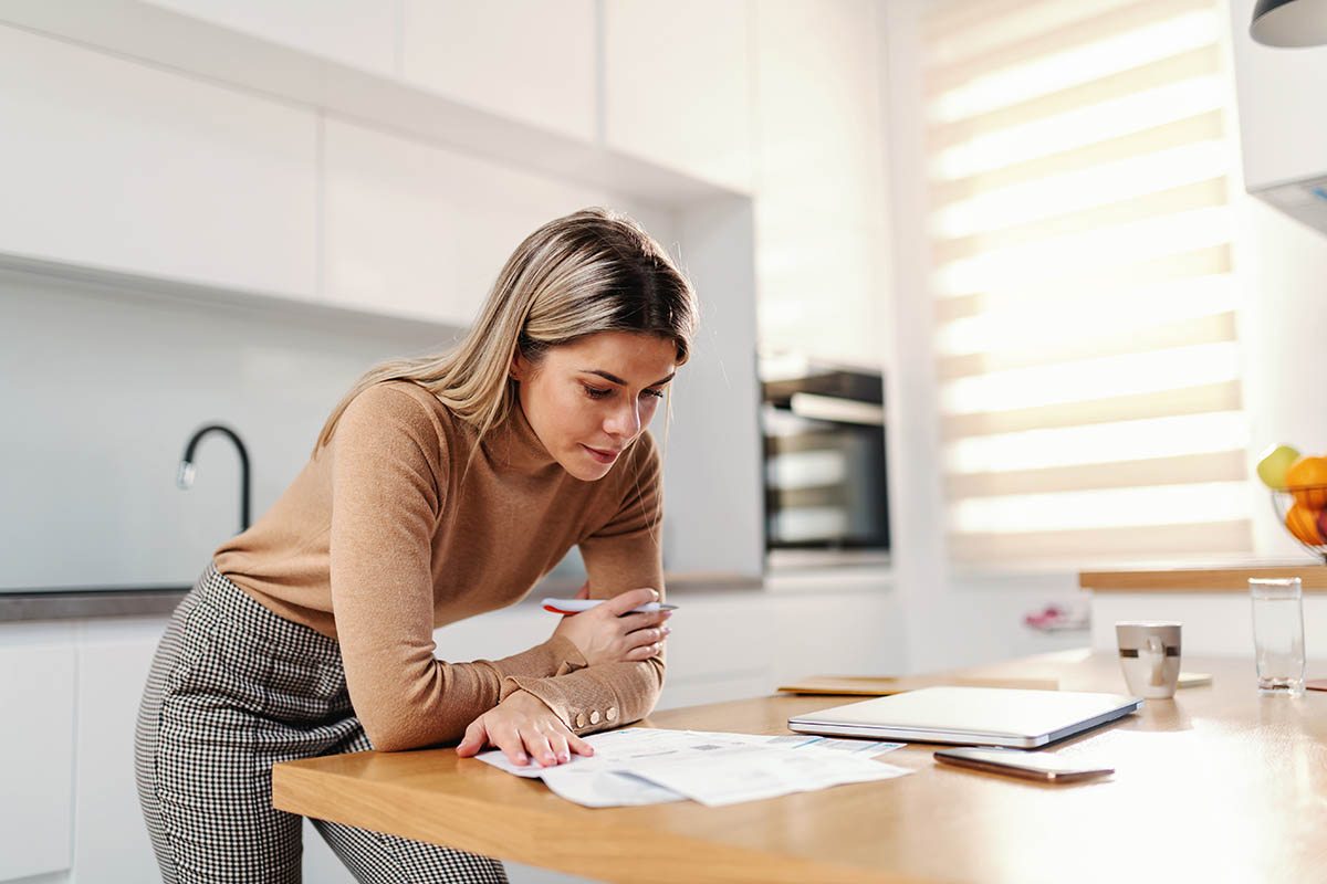 Budget for Your Business
