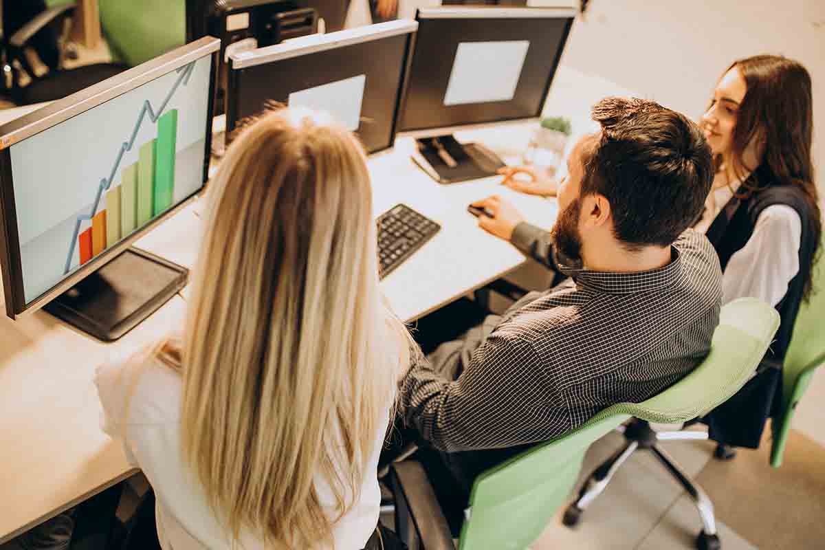 Change Marketing