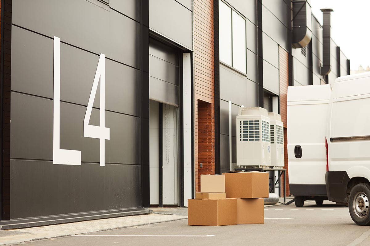 Corporate Move
