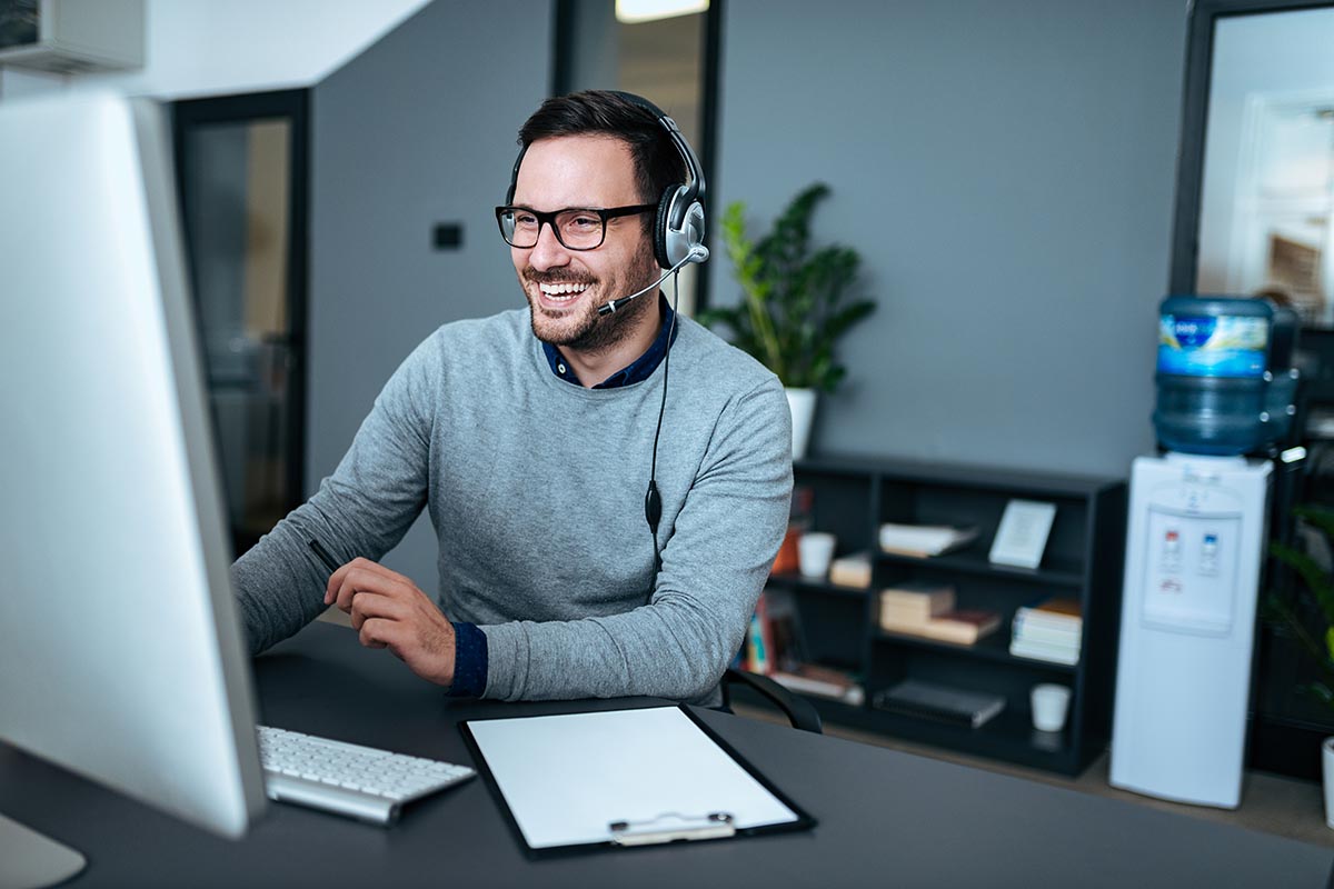 Ensure That Customers Feel Valued