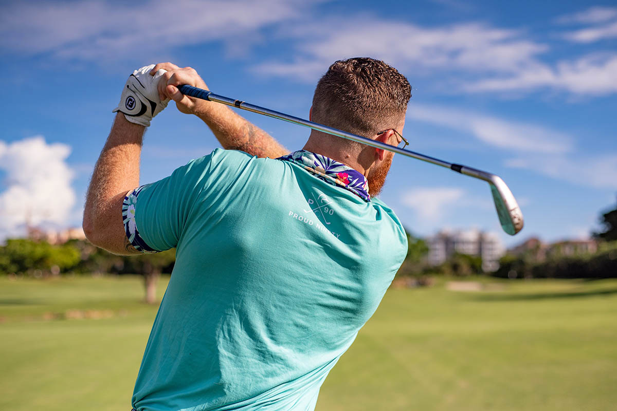 How to Find the Best Golf Gear Online