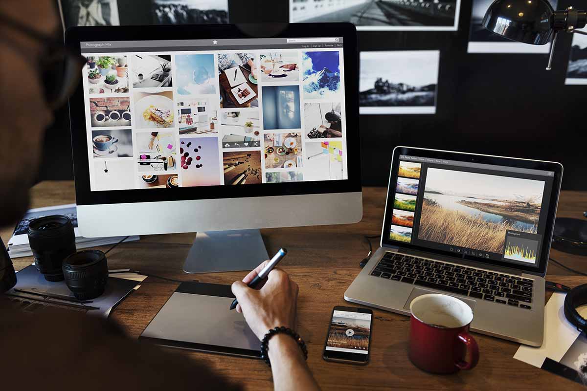 Images for Marketing