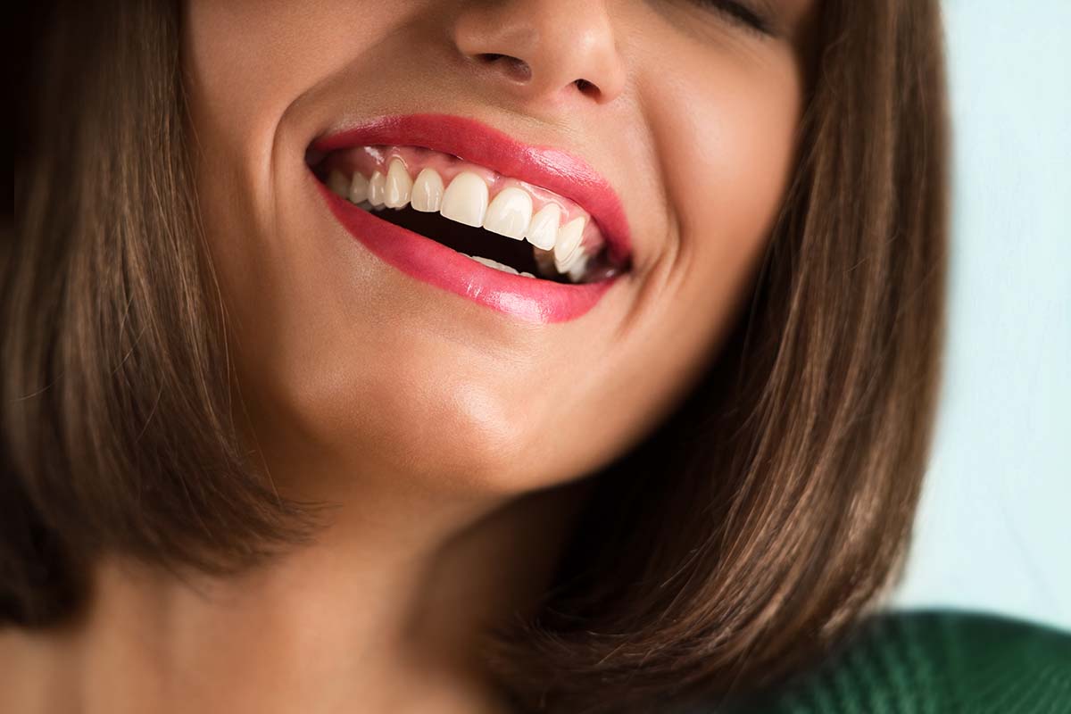 Implant-Supported Dentures
