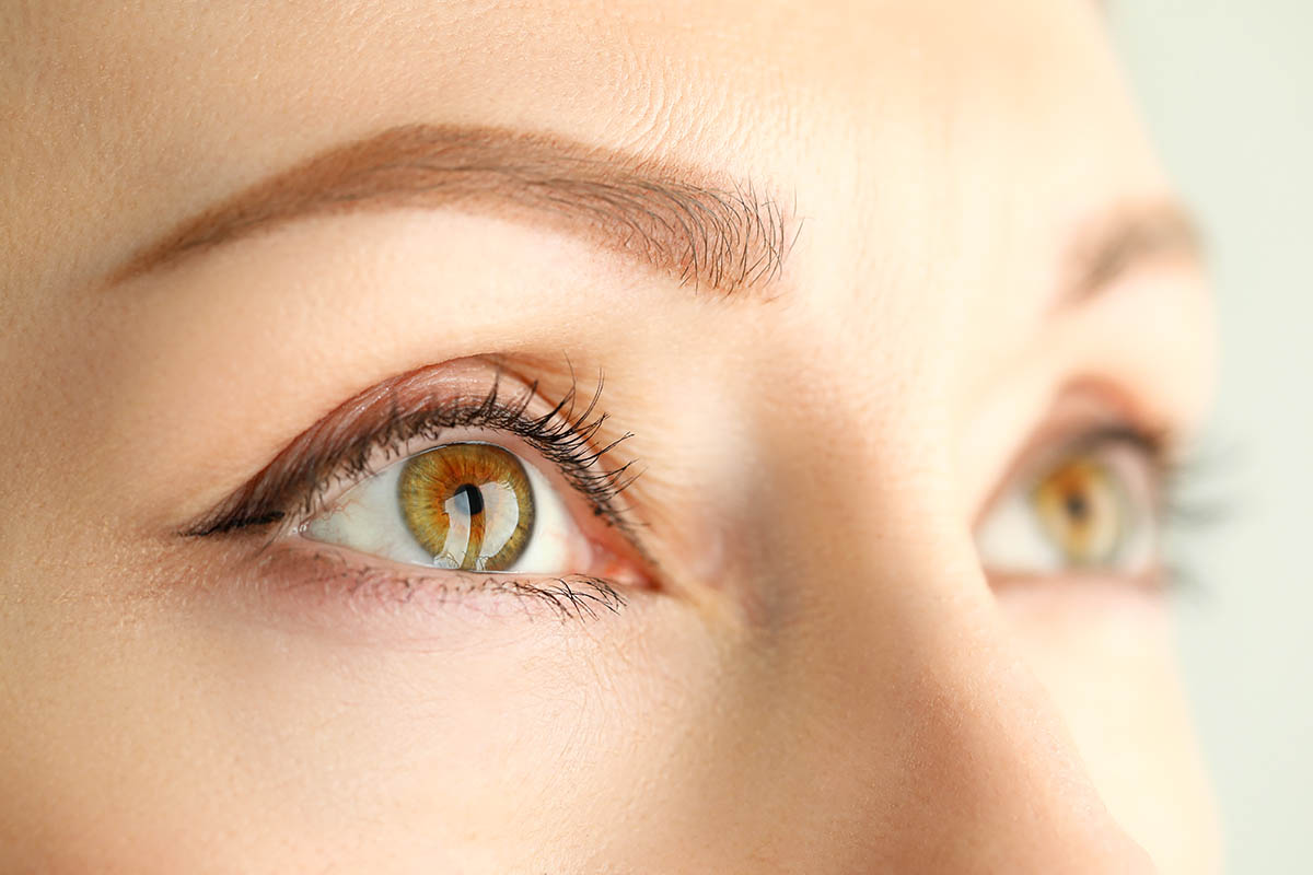Lasik Eye Surgery