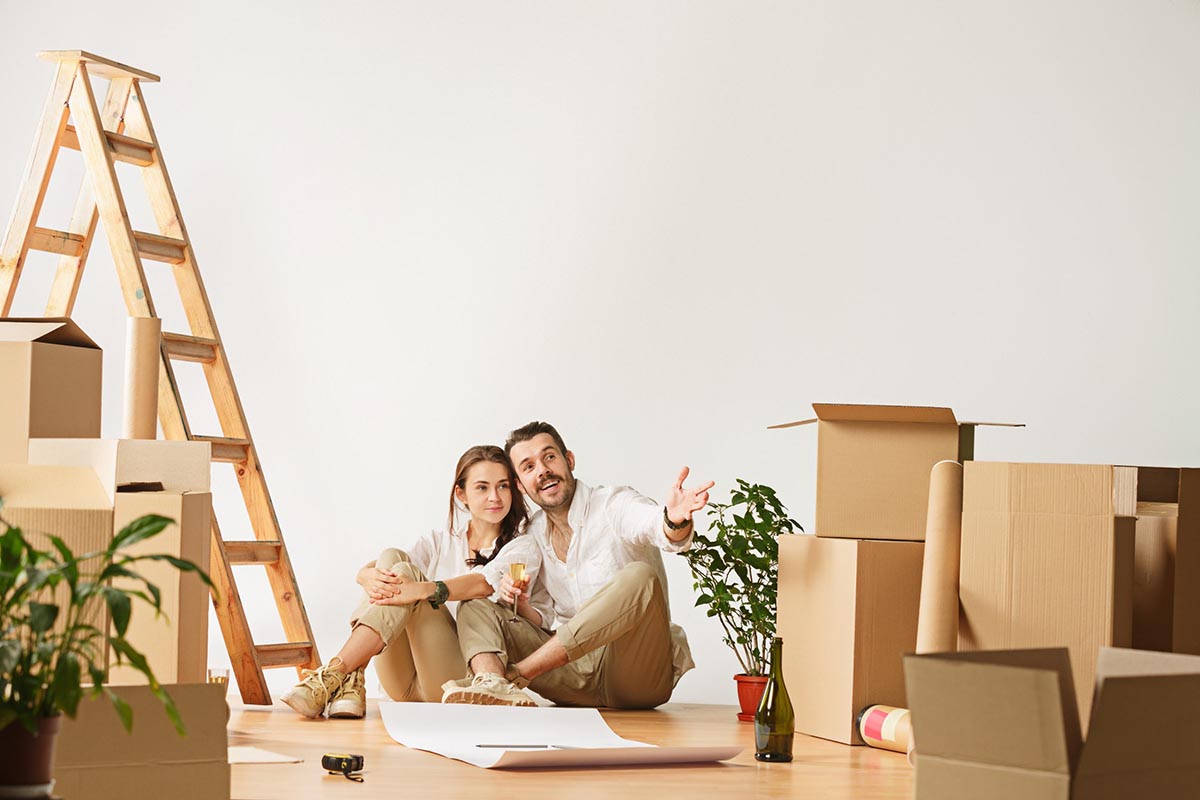 Advice For New Homeowners