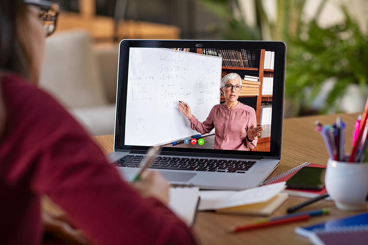 Online Teaching