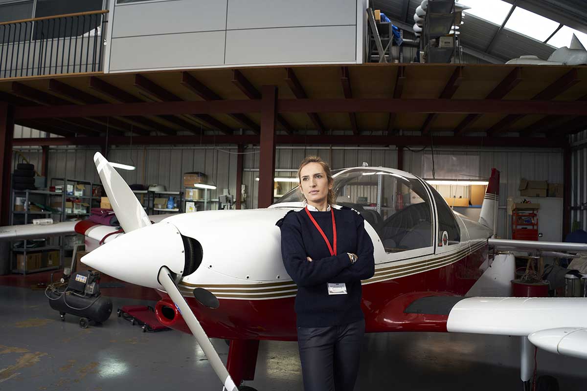 Pilot Training