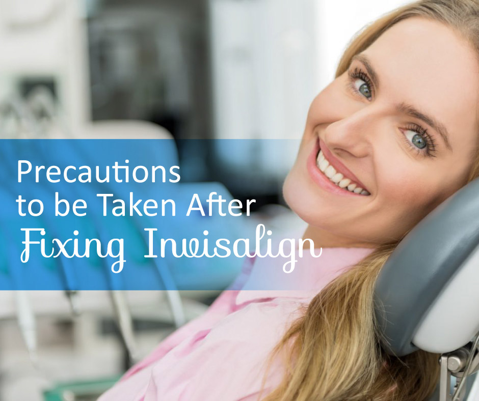 Limitations of Invisalign