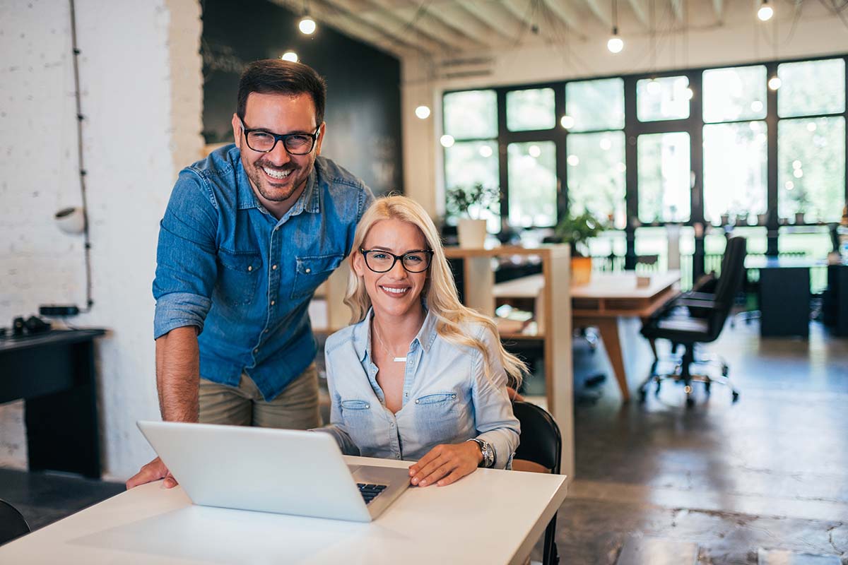 Small Businesses Cybersecurity