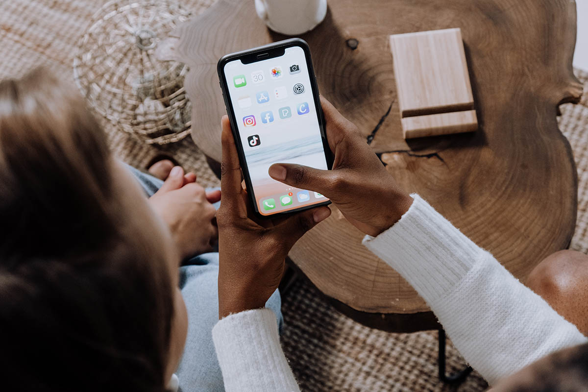 Social Media Campaign