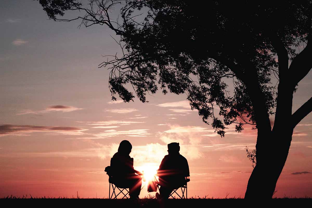 Thinking About Retirement 
