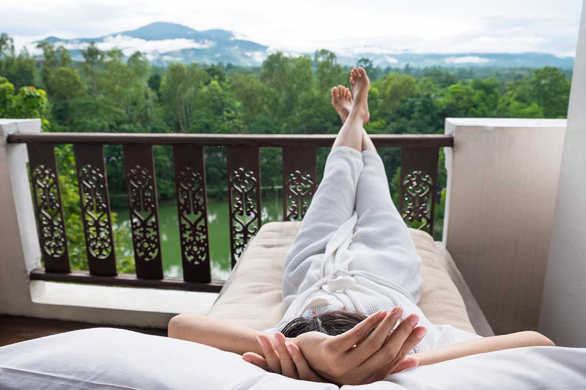 Vacation Home Rentals