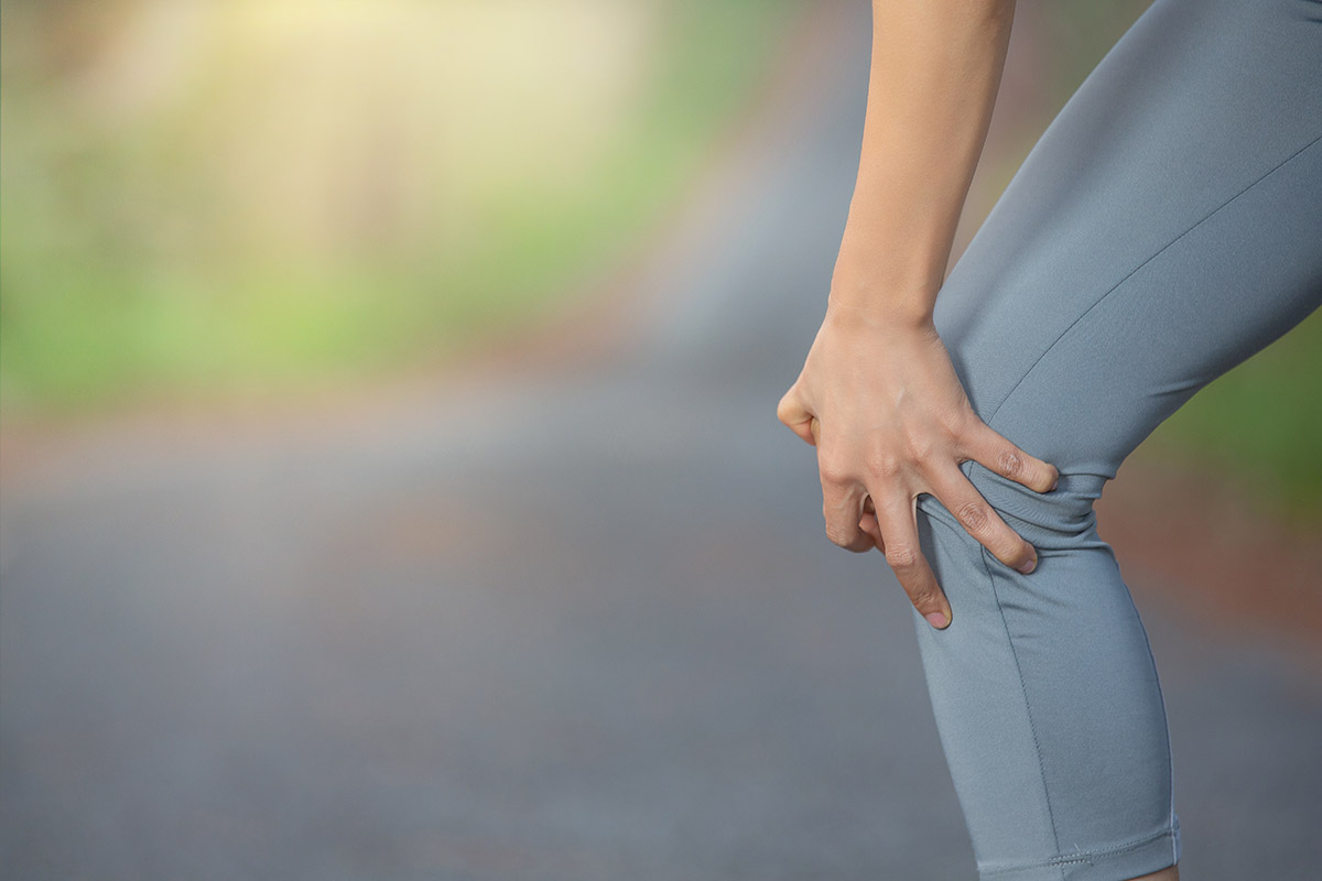 What Helps Joint Pain