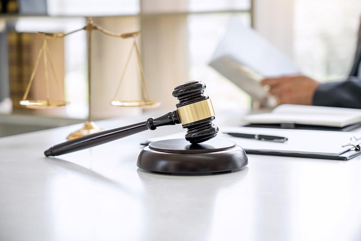 Win a Lawsuit