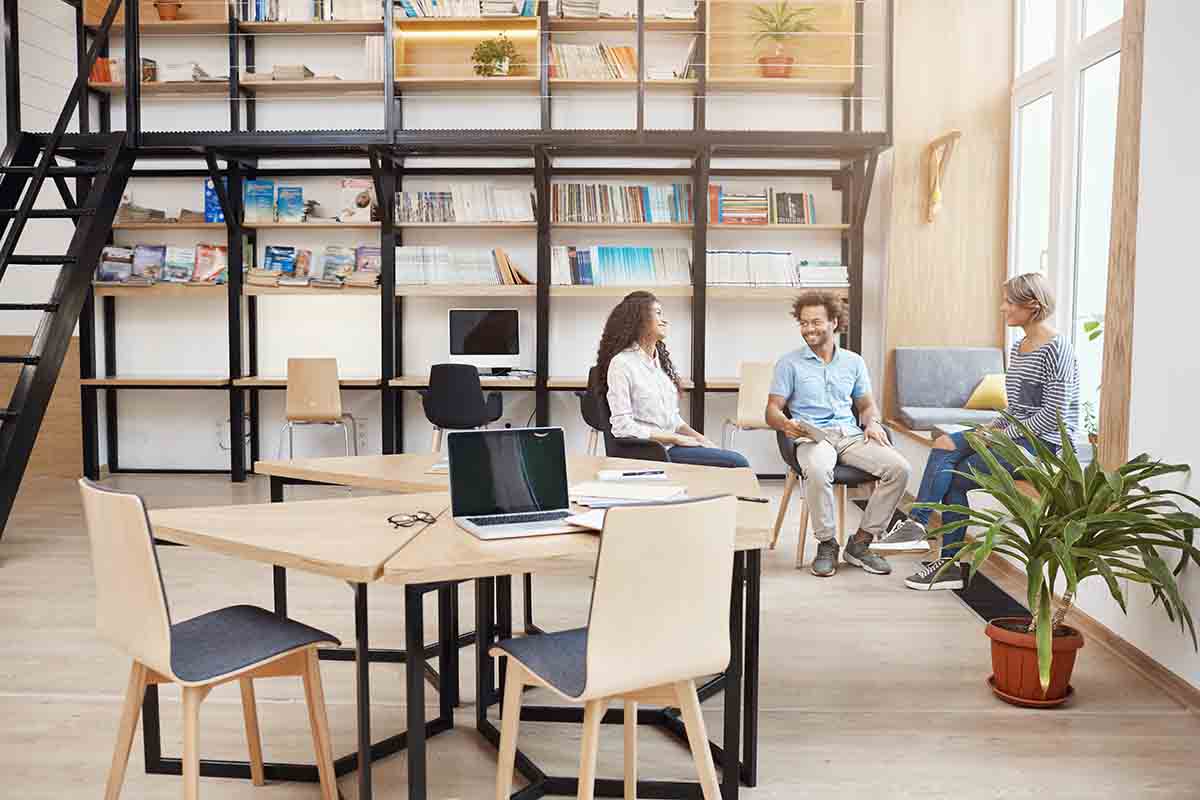 office space