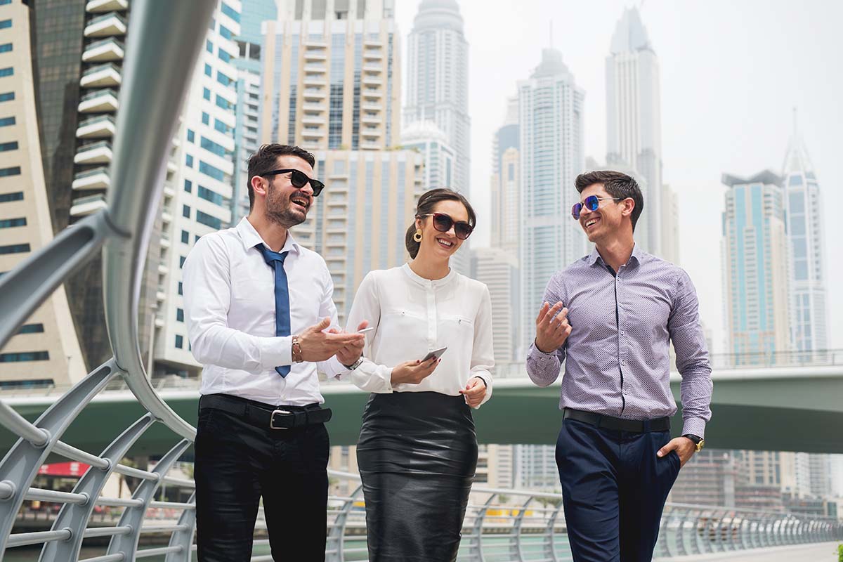 Accessories For Returning to the Workplace