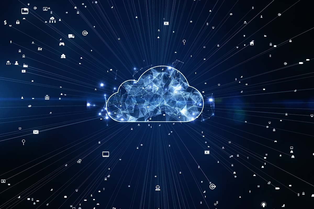 Adopting a Cloud-Native