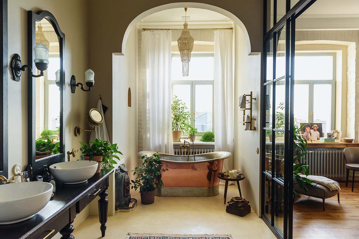 Bathroom Accessories