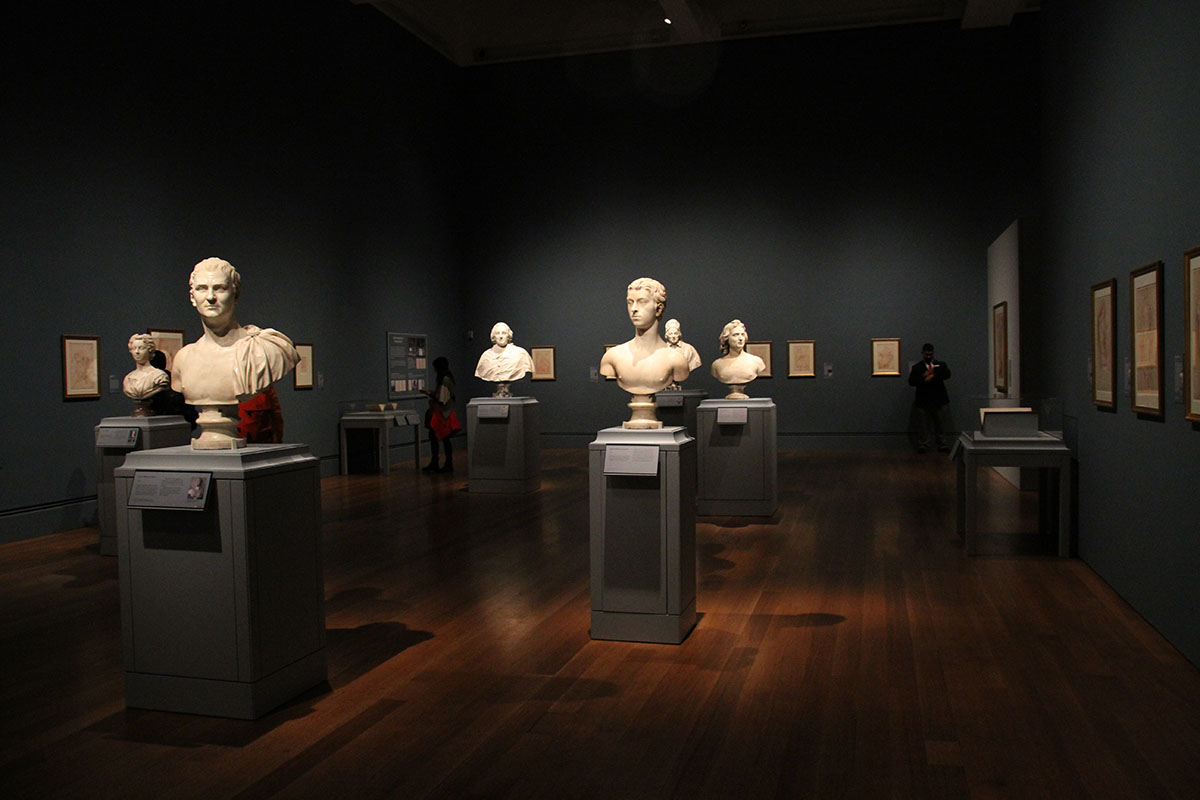 Best Museums in the World