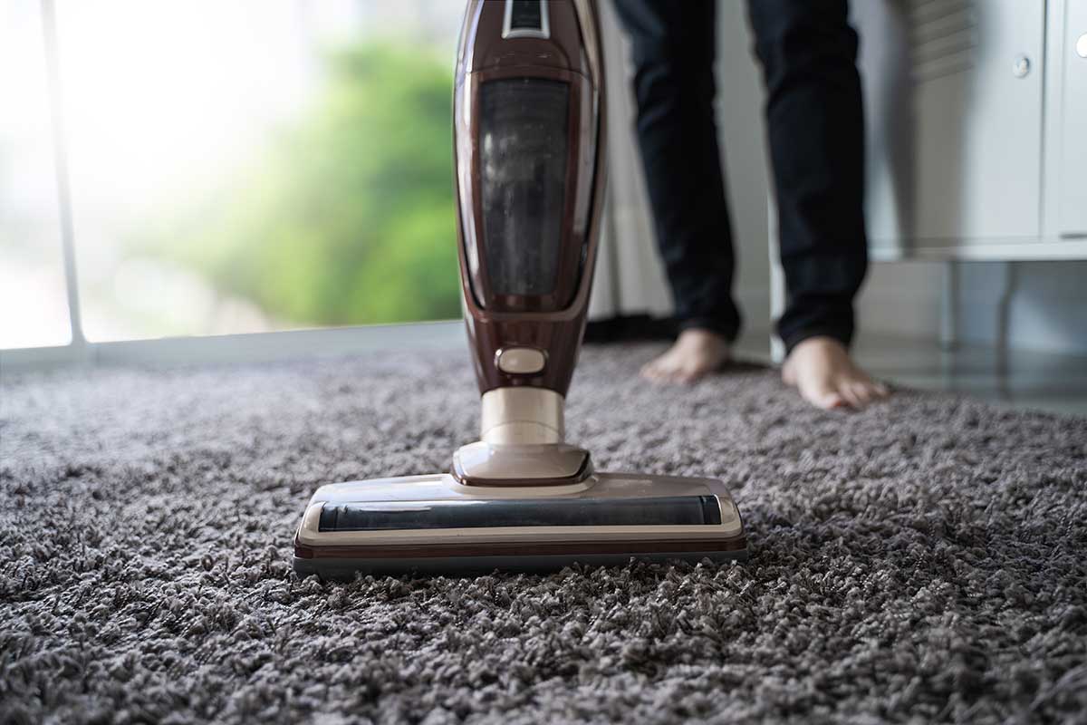 Best Type of Vacuum Cleaner