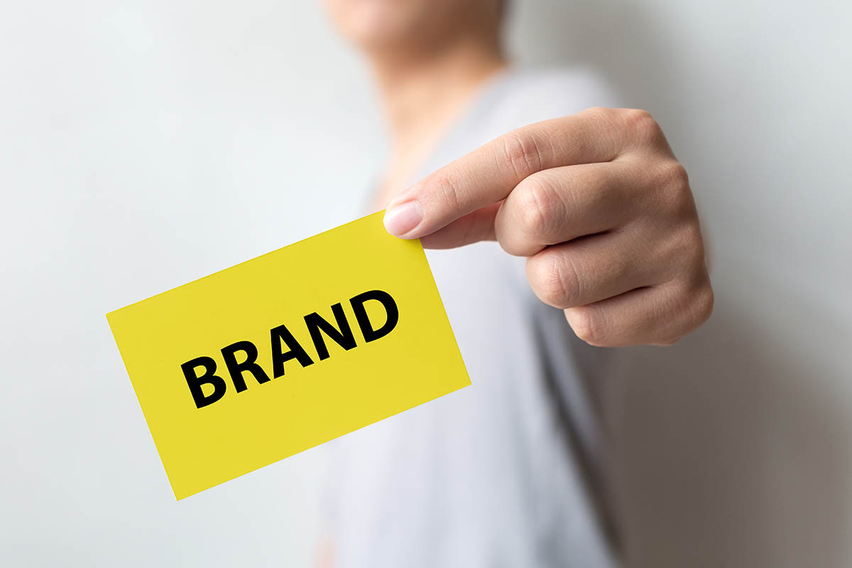 Branding Ideas