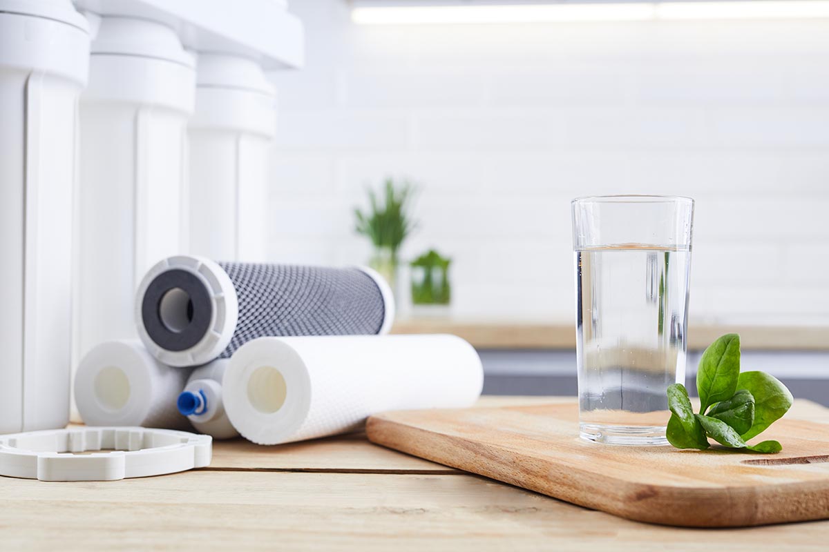 Buying Water Softeners