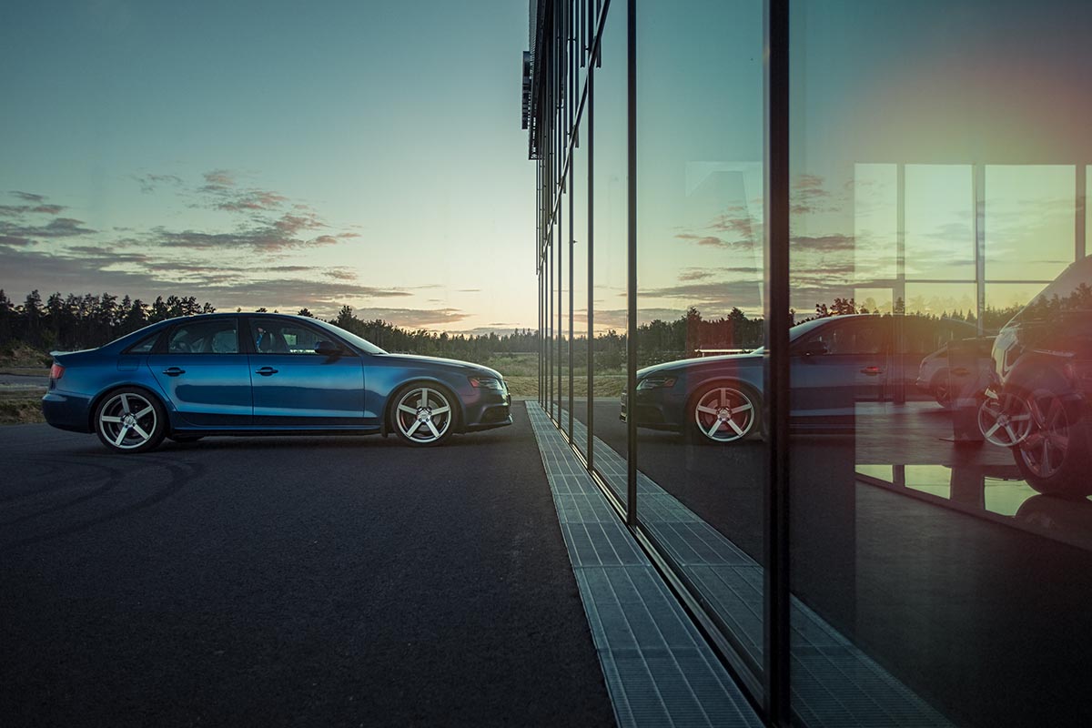Buying a Used Car the Right Way