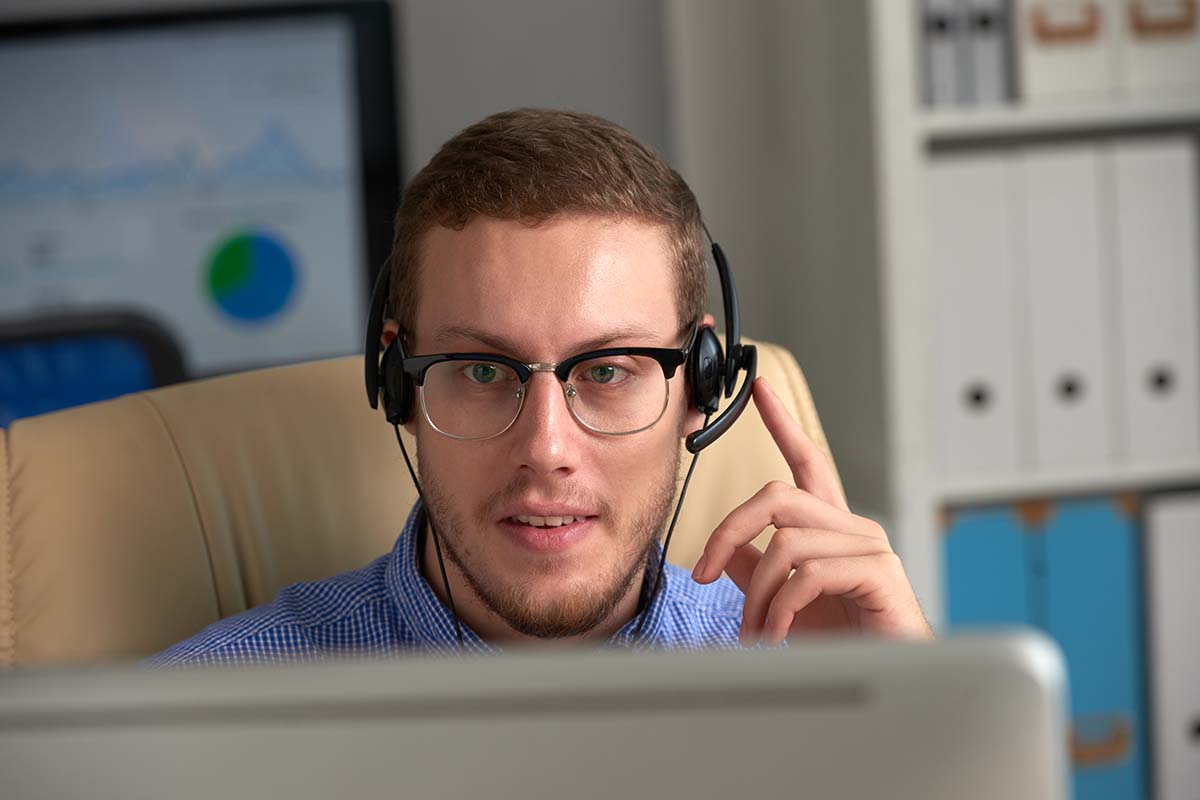 Call Centre Quality Assurance Software