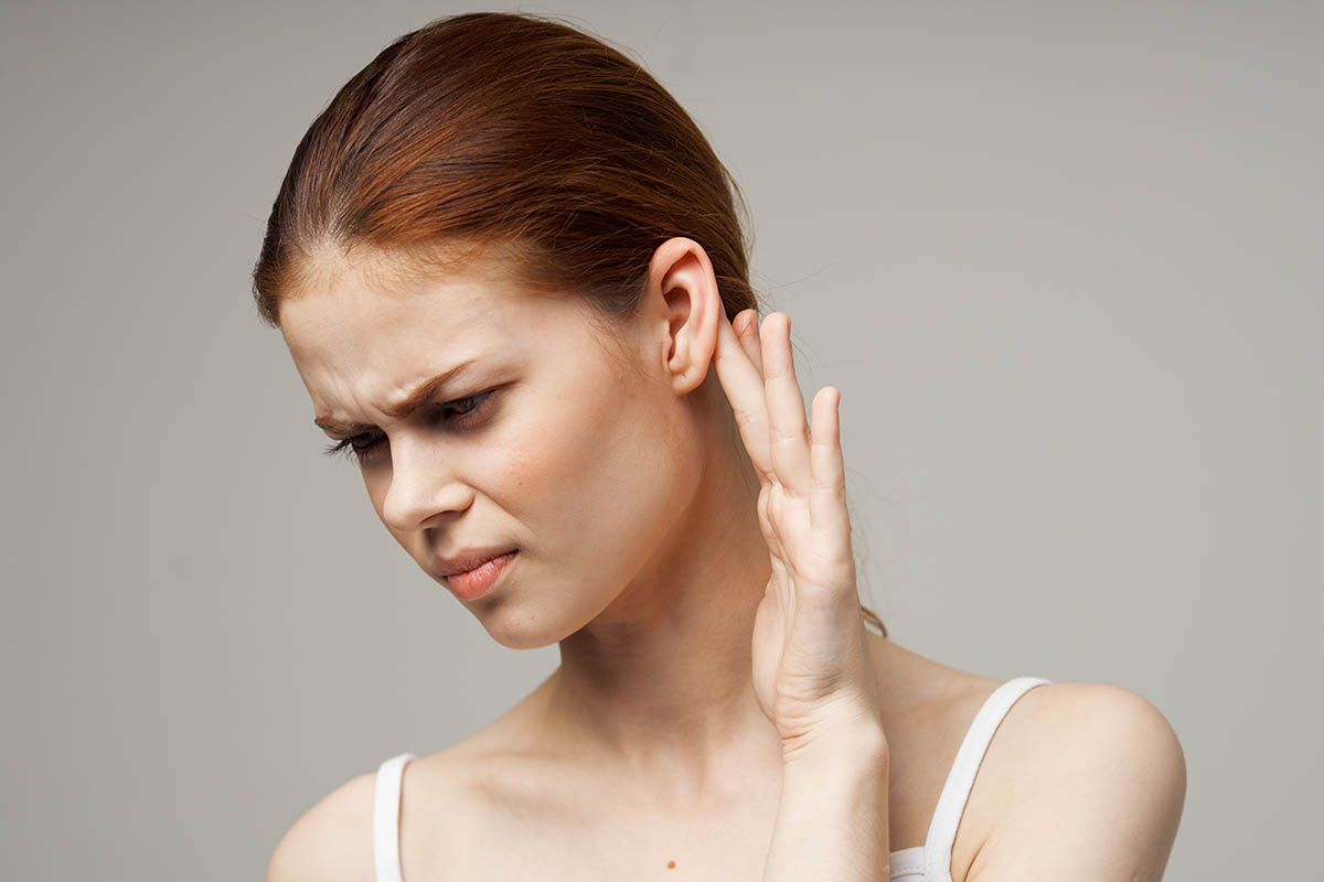 Can Tinnitus Appear From Concussions