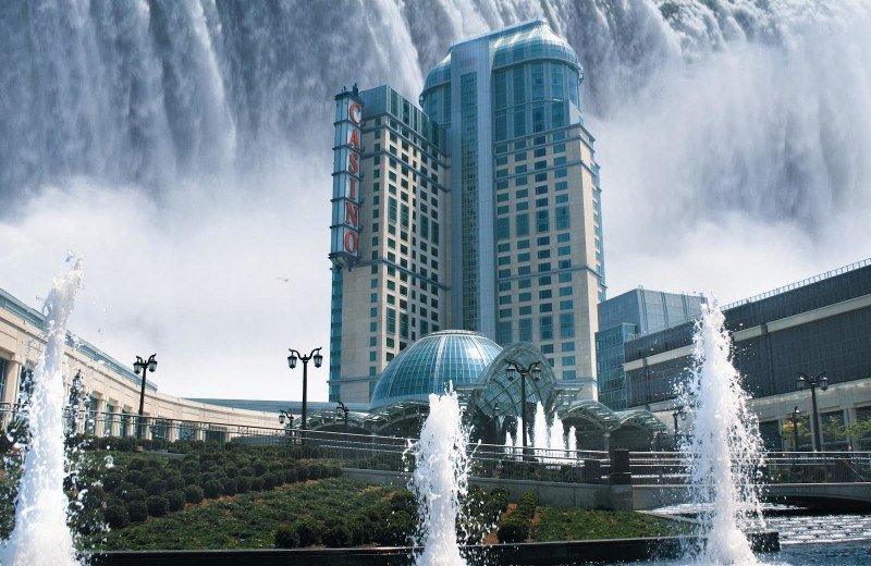 Casino Niagara, Ontario