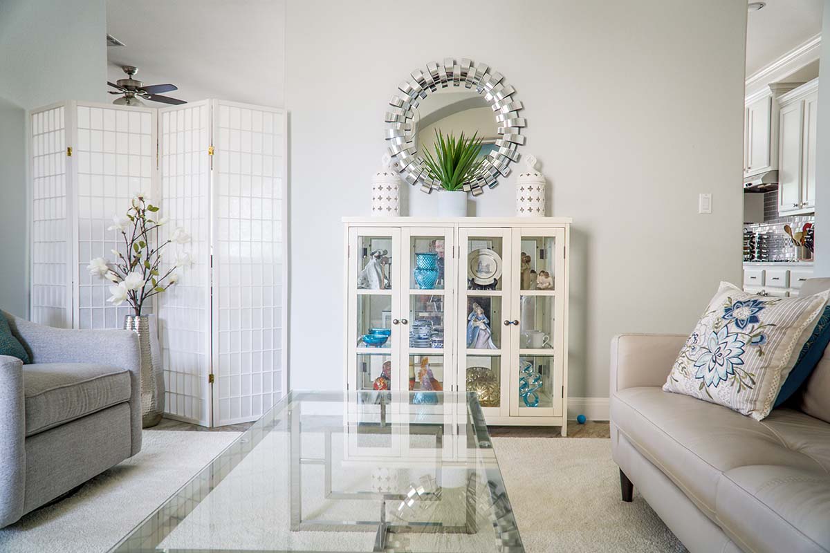 Designing a Dream Home