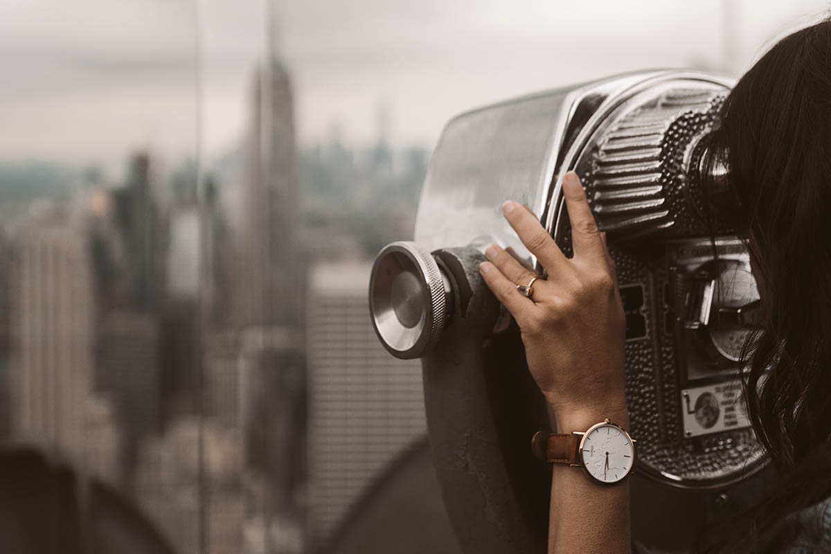 Digital Marketing Trends