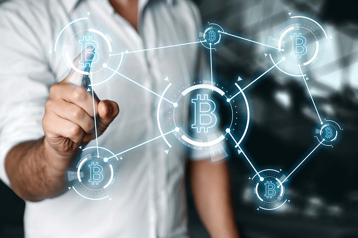 Enhance the Security While Trading Bitcoins