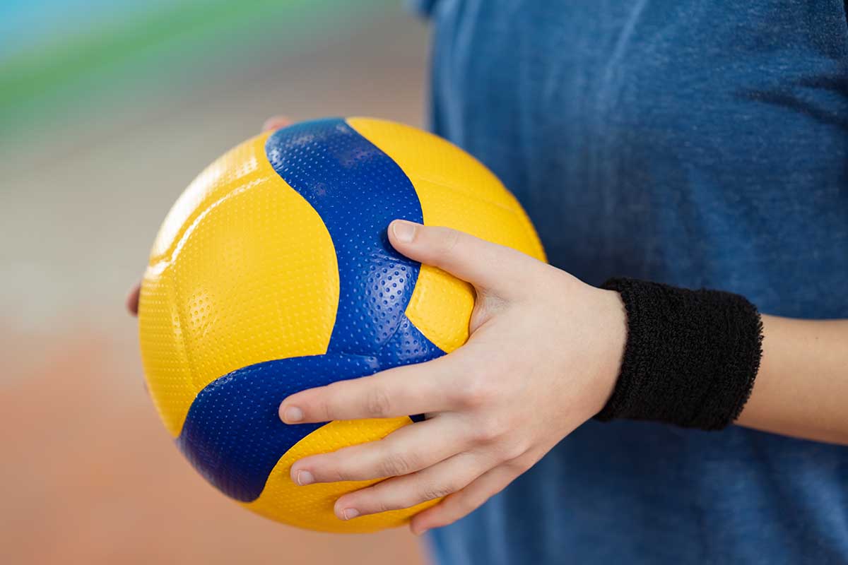 Essential Volleyball Equipment Checklist