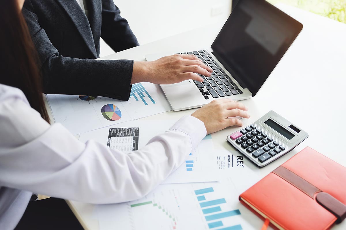 Formulas And The Project Manager