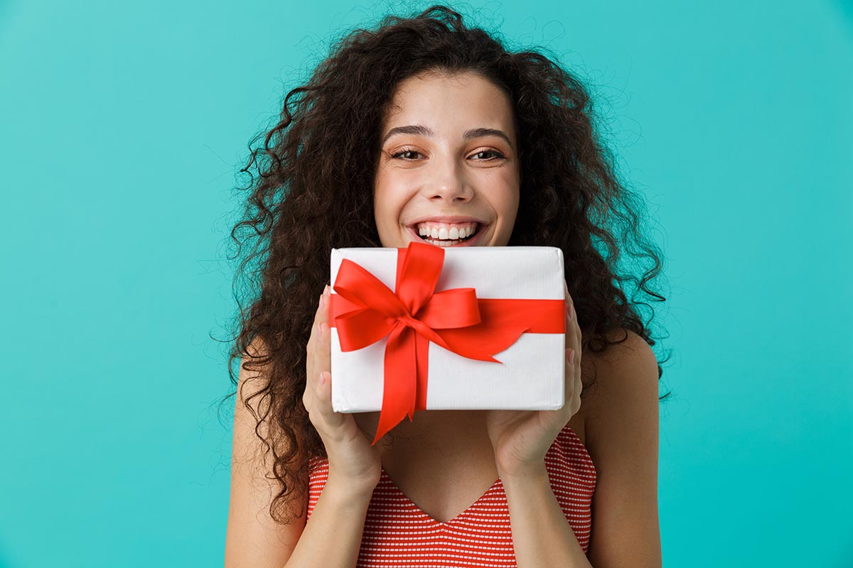 Heartwarming Gifts During COVID