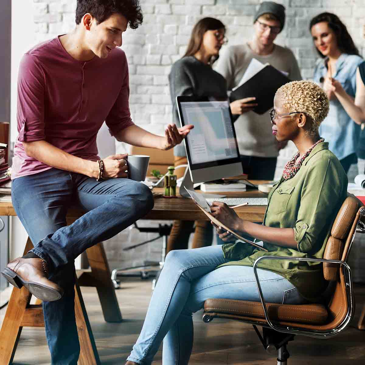 Hiring the Right SEO Agency 